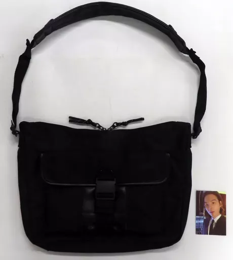 駿河屋 -<中古>Agust D(シュガ) クロスバッグ 「Agust D TOUR D-DAY