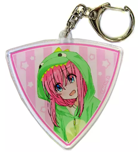 後藤ひとり アクリル 「ぼっち・ざ・ろっく! POP UP SHOP in MEDICOS SHOP渋谷」