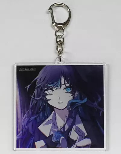 Ado アクリル 「Blu-ray/DVD カムパネルラ」 楽天ブックス購入特典
