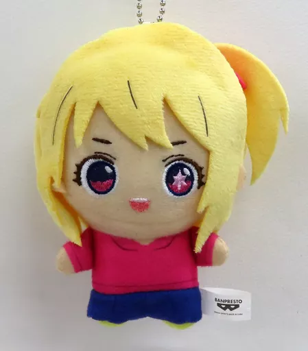 星野瑠美衣(ルビー/幼少期) ぬいぐるみvol.1(マスコット) 「推しの子」
