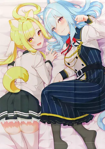 B2Wスエードクロス メインビジュアル 「PCソフト 恋にはあまえが必要です ～もっとあまえてもらうだけミニファンディスク～ 豪華限定版」 同梱特典_image