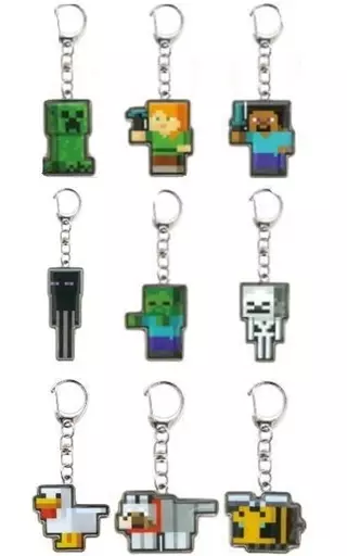 マインクラフト メタルキーチェーン ウェポン ダイヤ 5点セット 新品未使用 建設機械用タイヤチェーン|14.00-24|7×8.5×10|アルゴスーパー