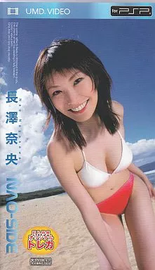 長澤奈央 / Nao-side