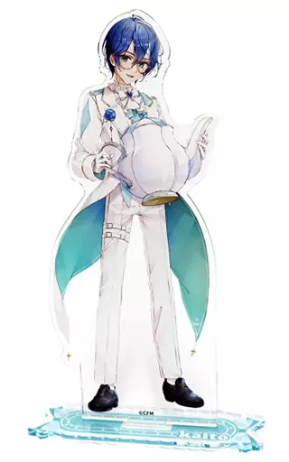 KAITO BIGアクリルスタンド 「楽天コレクション 初音ミク Happy 16th Birthday」 C-6賞