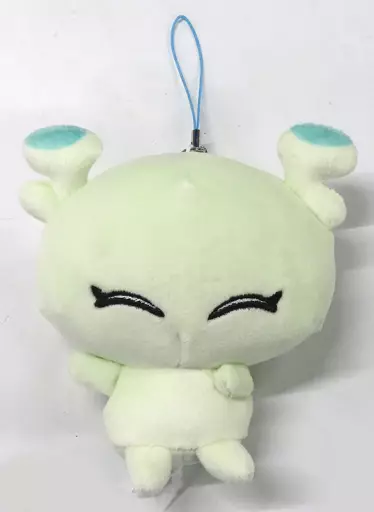 陽気なコン つながる もちとろマスコット 「Fate/Grand Order」 shopサンライズ限定グッズ