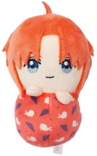 神威 ぴょこぬい 「銀魂」