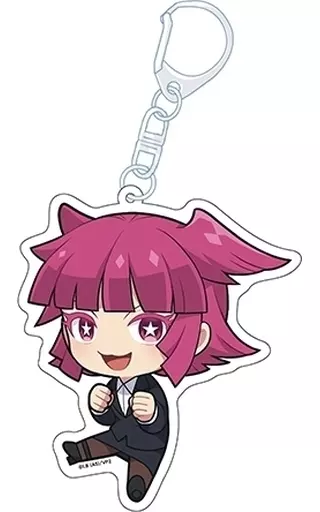 サンズ ぺたん娘アクリル 「吸血鬼すぐ死ぬ2」