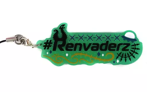 レン・ゾット ファンネームラバー 「バーチャルYouTuber にじさんじ NIJISANJI EN 2nd Anniversary」