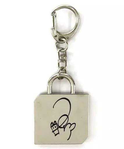 クロノア サイン入りロック型 「日常組の日常展」