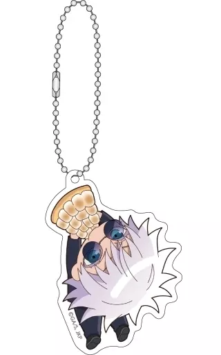 五条悟 「呪術廻戦 第2期 懐玉・玉折 かぷりっこ アクリルコレクション 第3弾」