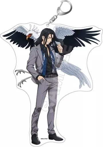 場地圭介 Graceful leap アクリルBIG 「東京リベンジャーズ」
