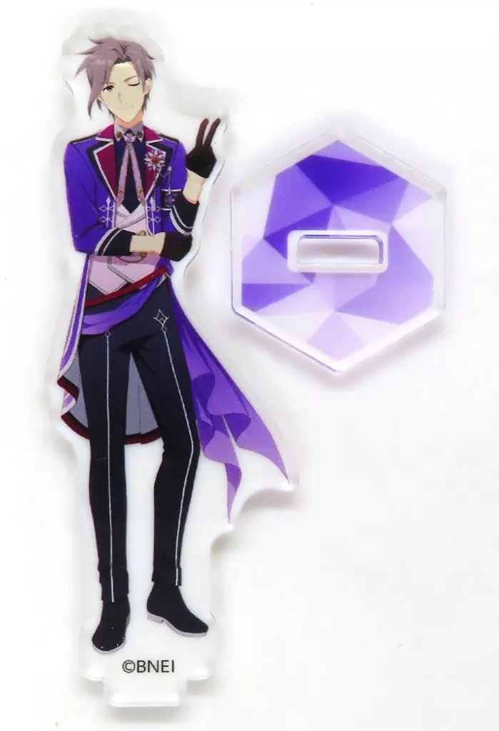 神谷幸広(イベント衣装) ミニアクリルスタンド 「アイドルマスター SideM 315!!!SHOP」 パッション!アイドルルーレット B賞