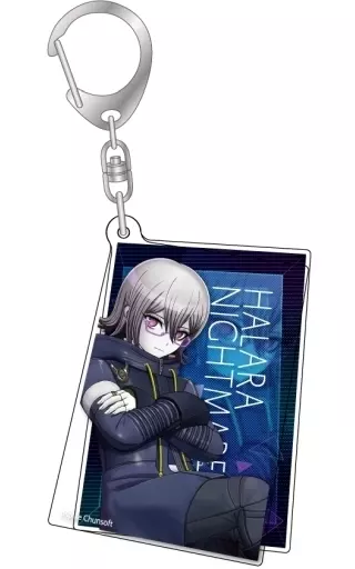 ハララ ナイトメア アクリル 「超探偵事件簿 レインコード」