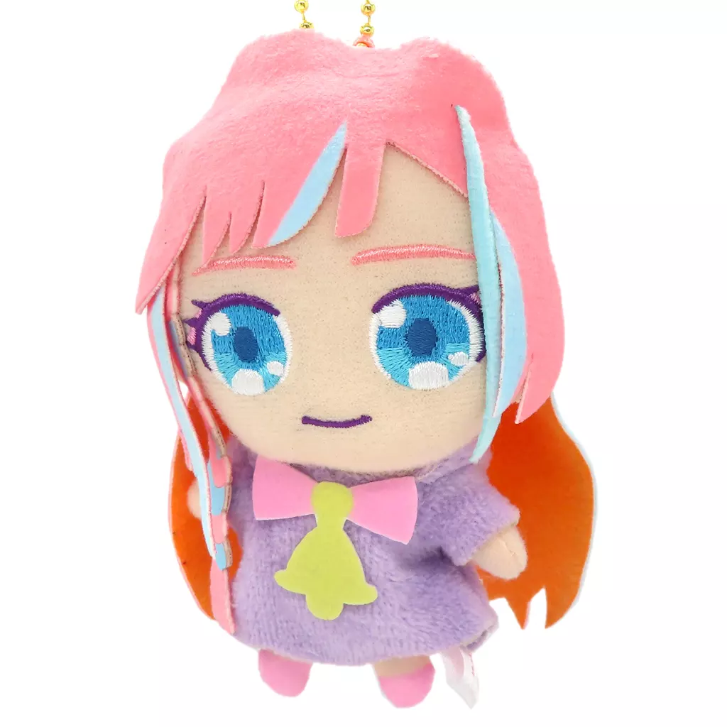 陽比野まつり タントちゃんなりきりマスコット 「ワッチャプリマジ!」