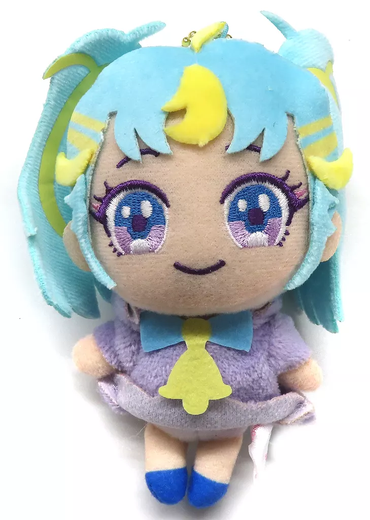 みゃむ タントちゃんなりきりマスコット 「ワッチャプリマジ!」