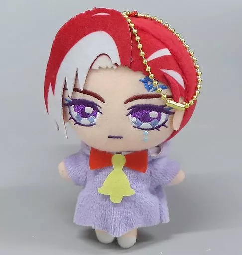 皇あまね タントちゃんなりきりマスコット 「ワッチャプリマジ!」