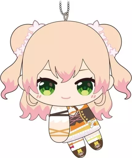 桃鈴ねね 「ホロライブプロダクション ててコレ2」