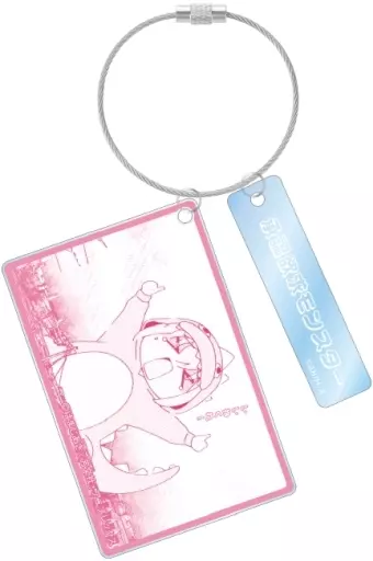 承認欲求モンスター 2連ワイヤーBIGアクリル 「ぼっち・ざ・ろっく!」