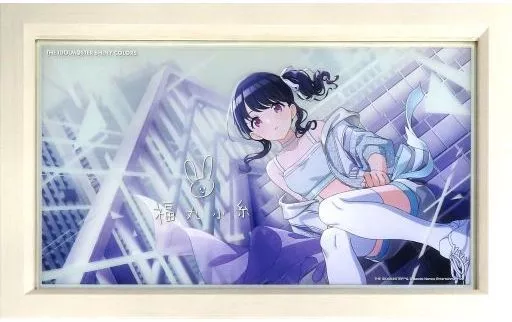 福丸小糸 パーソナルパブミラー 「アイドルマスター シャイニーカラーズ」