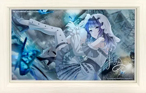 雑貨　田中摩美々 パーソナルパブミラー 「アイドルマスター シャイニーカラーズ」