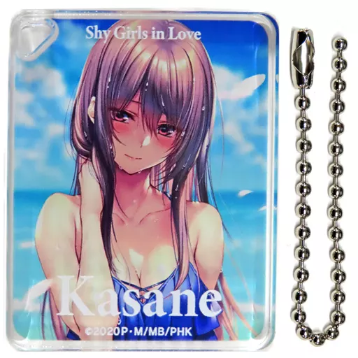水澄華実 「はにかみ、彼女は恋をするオンリーショップ2 きらきらジュエルこれくしょん Summer memory」