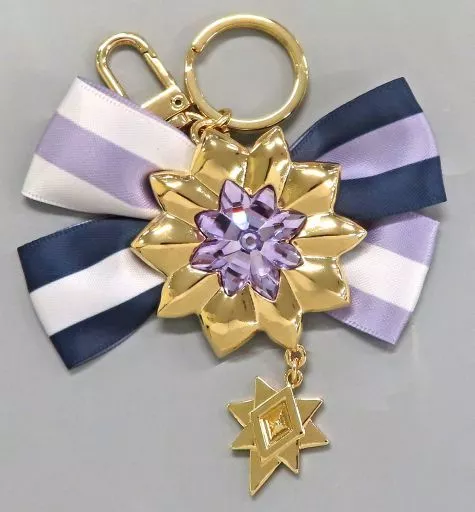 逢坂壮五 リボンチャーム 「アイドリッシュセブン アイナナEXPO」