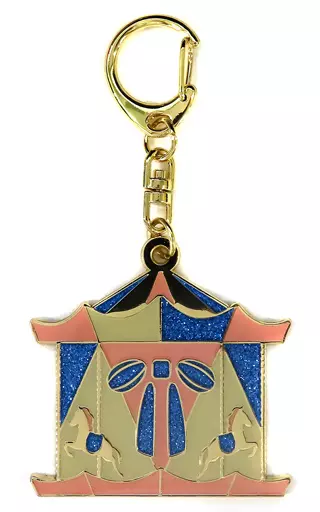 町田ちま メタル 「バーチャルYouTuber にじさんじ にじさんじテーマパークグッズ」