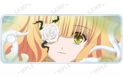 雪華綺晶A 「ローゼンメイデン トレーディング場面写アクリルキータグ」