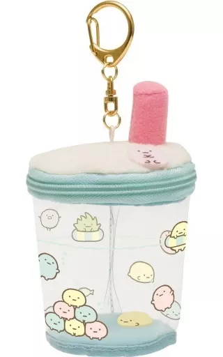 たぴおか おでかけすみっコ 「すみっコぐらし」