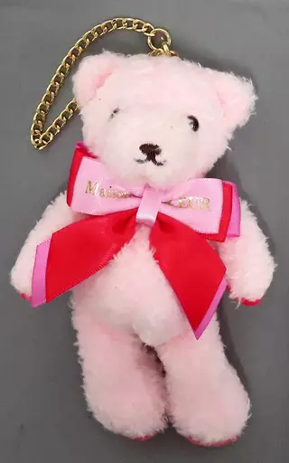 駿河屋 -<中古>エターナルセーラーちびムーン ベアチャーム
