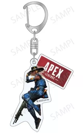 シア アクリル 「Apex Legends VTuber最協決定戦」