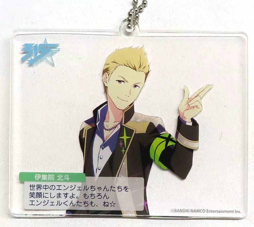 伊集院北斗 フォトプロップス 「アイドルマスター SideM」 アイドルマスター オフィシャルショップ ～315!!!SHOP～グッズ