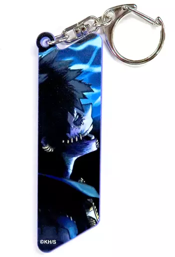 荼毘 「僕のヒーローアカデミア ネームアクリルコレクション」