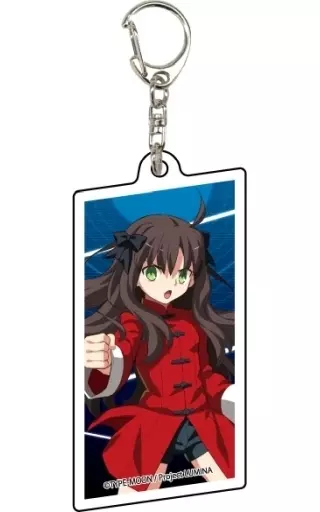 有間都古 「アクリル MELTY BLOOD： TYPE LUMINA 02.公式イラスト」