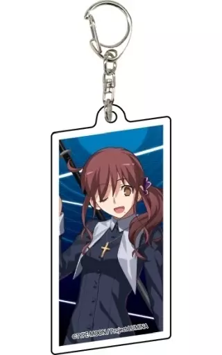 ノエル 「アクリル MELTY BLOOD： TYPE LUMINA 02.公式イラスト」