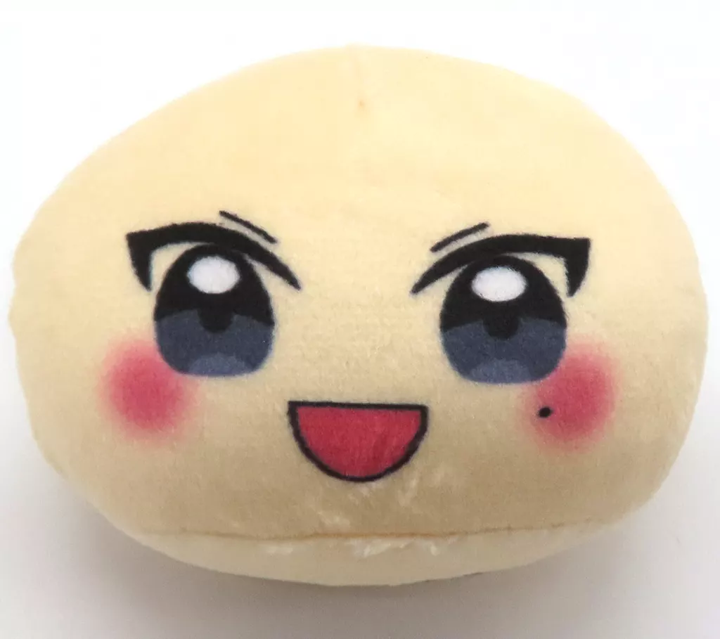 kson Secret ぷにぷる総長マスコット 「がちゃのてんぷら kson ONAIR-2023年も夜露死苦ガチャ-」 C賞
