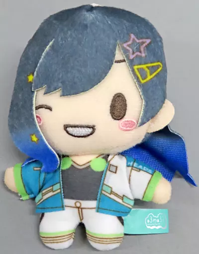 白石杏 ふわぷちマスコット“Vivid BAD SQUAD”Vol.1(EX) 「プロジェクトセカイ カラフルステージ! feat. 初音ミク」