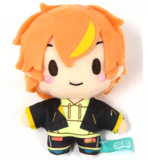 OneMall provides Suruga-ya products: キーホルダー 東雲彰人 ふわ