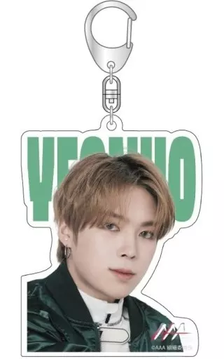 ヨンホ(VERIVERY) Asia Artist Awards 2022 アクリル