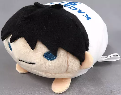 影山飛雄 のるキャラ アリローマ ハイキュー!!』のるキャラマスコット(R) 影山飛雄 アリローマVer
