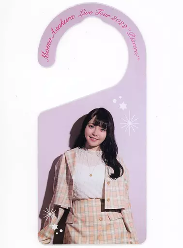 K*O様 麻倉もも Piacere 直筆サインパネル K*O様 麻倉もも Piacere 直筆サインパネル K*O様 麻倉