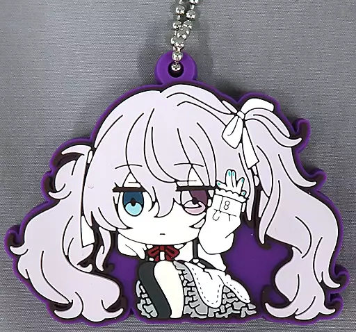 初音ミク 「プロジェクトセカイ カラフルステージ! feat. 初音ミク ラバーコレクション(ViVimus) 25時、ナイトコードで。」