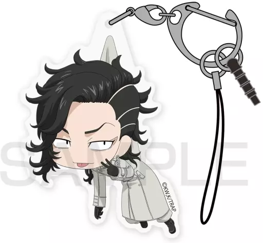 九井一 アクリルつままれ 「東京リベンジャーズ」