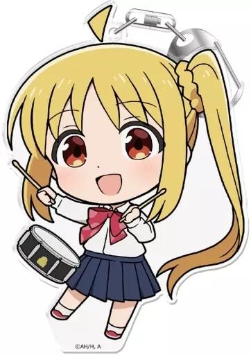 伊地知虹夏 ぷにこれ!(スタンド付) 「ぼっち・ざ・ろっく!」