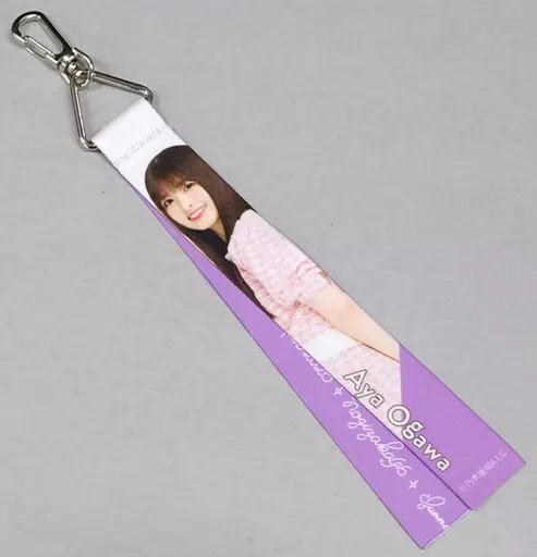 小川彩(乃木坂46) 個別リボン 「真夏の全国ツアー2023」