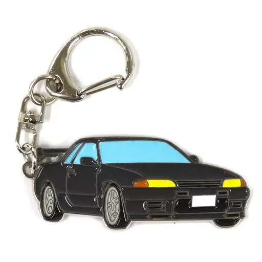 BNR32 GT-R 「頭文字D メタル 第二弾」