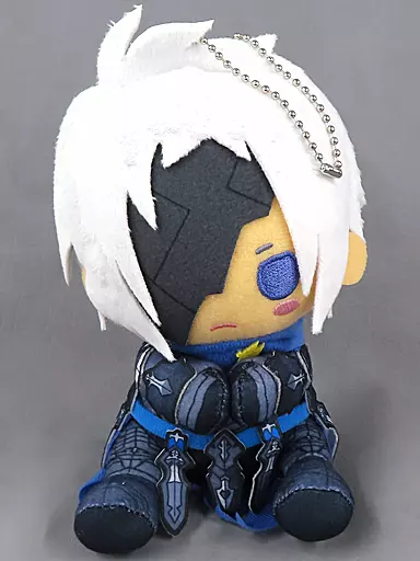 アルフェン ぴたぬい ぬいぐるみマスコット 「テイルズ オブ アライズ」 コトブキヤショップ限定