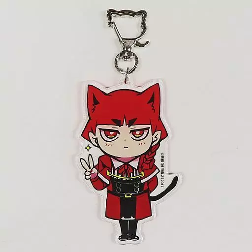 オペラ 描き下ろしBIGアクリル 「コミックス 魔入りました!入間くん 第32巻 アニメイト限定セット」 同梱特典