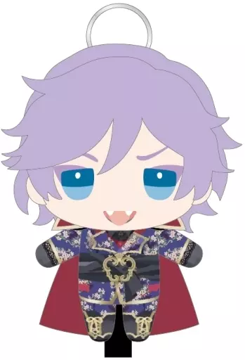 エペル・フェルミエ(スケアリー・ドレス) ちまっこぬい 「ディズニー ツイステッドワンダーランド」