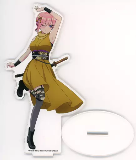 アクリルパネル (おしごとエフォートレスver.) 浅倉透（アイドル